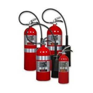 CO2 Fire Extinguisher/ABC Dry Chemical Fire Extinguishers/Fire Extinguisher/Fire Extinguisher for for Fire Protection