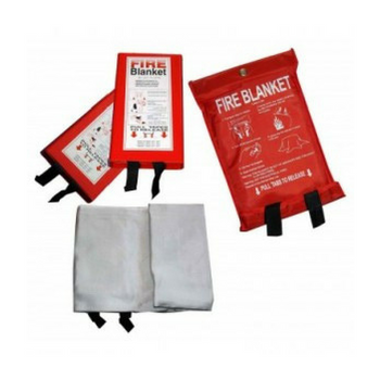 Fire Blanket / Fire Blanket Firefighting Blanket / Emergency Fire Blanket / Fire Blanket Welding Blanket