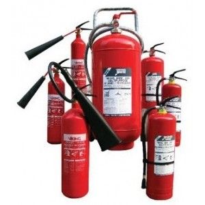 CO2 Fire Extinguisher/ABC Dry Chemical Fire Extinguishers/Fire Extinguisher/Fire Extinguisher for for Fire Protection