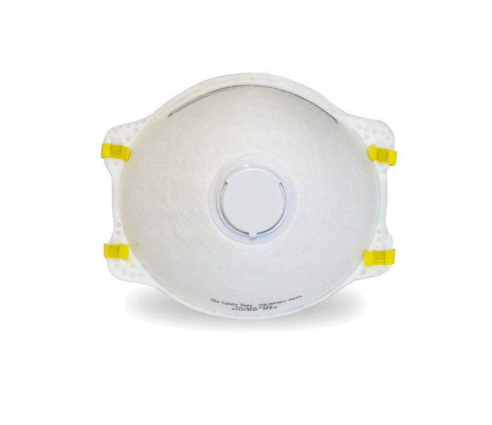 Nuisance Dust Mask / Dusk Mask / Disposable Lightweight Dusk Mask / Fiberglass Free Dusk Mask / Safety Dusk Mask