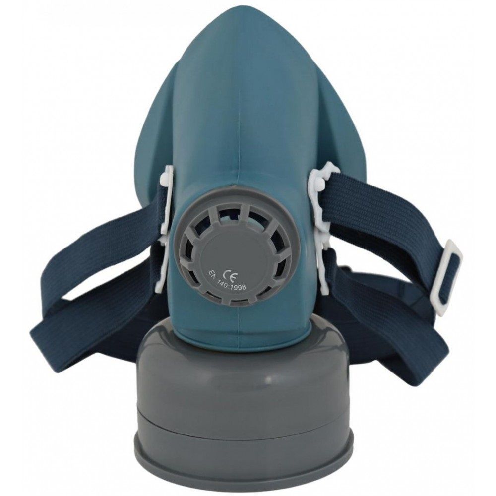 Gas Mask (Cartridge) / Safety Mask / Gas Mask / Rubber Gas Mask (Cartridge)