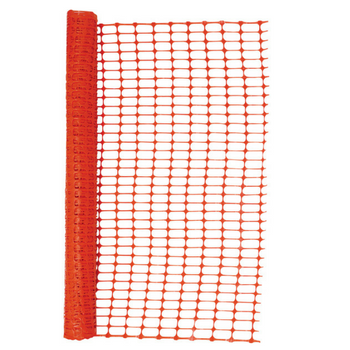 ROAD BARRIER NET ORANGE PLASTIC SAFETY FENCE / TRAFFIC BARRIER PLASTIC FENCE/ INDUSTRIAL CONSTRUCTION SAFETY FENCE