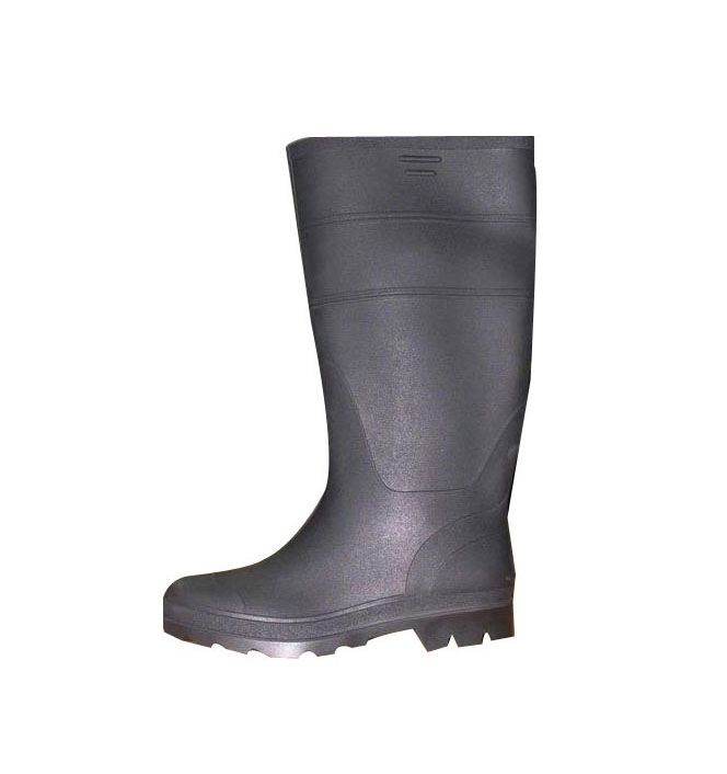 Safety Rain Boots / Gum Boots / shoes for Mining , Oil Field, Farming, Chemical Plant and Construction sites