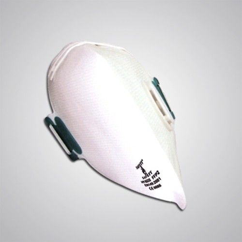 FFP3 Foldable Dust Mist Respirator / Dusk Mask / FFP2 Foldable Dust Mist Respirator / Safety Mask