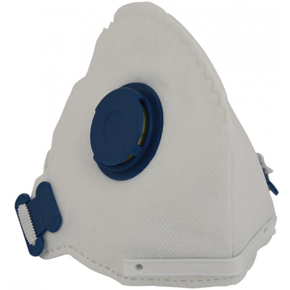 FFP3 Foldable Dust Mist Respirator / Dusk Mask / FFP2 Foldable Dust Mist Respirator / Safety Mask