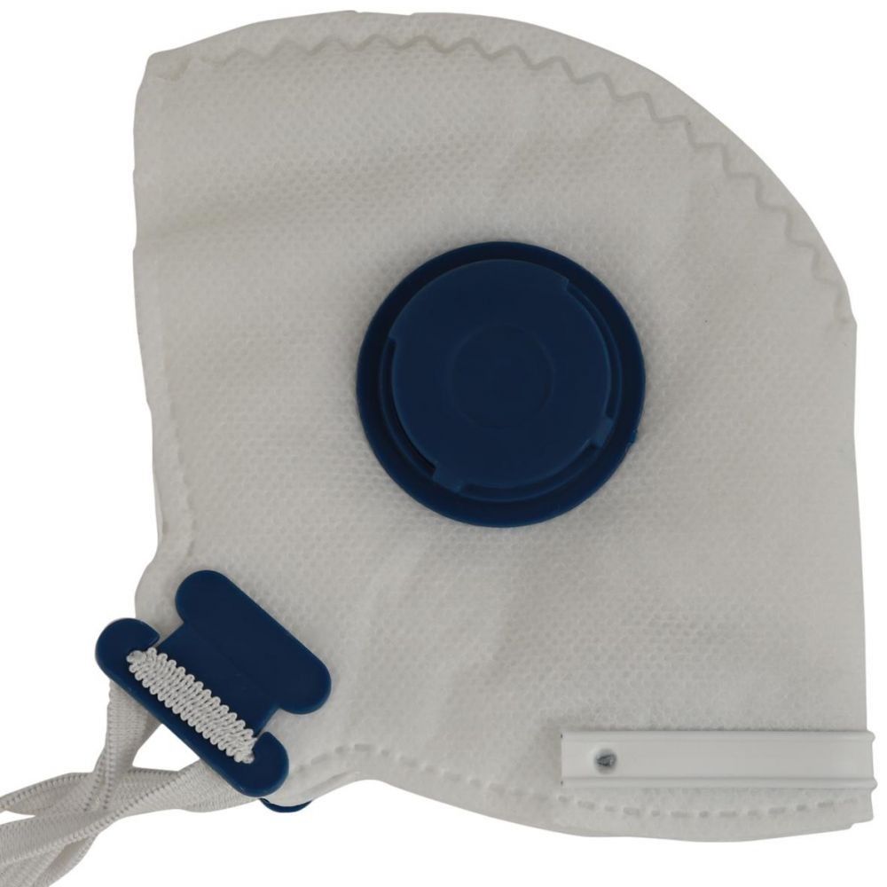 FFP3 Foldable Dust Mist Respirator / Dusk Mask / FFP2 Foldable Dust Mist Respirator / Safety Mask