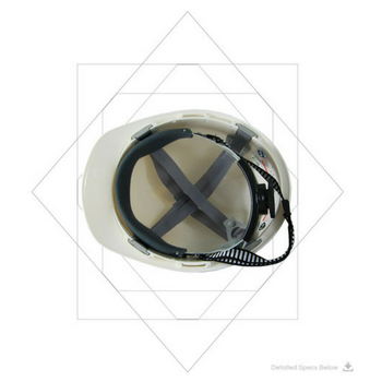 ABS Shell Safety Helmet/ABS Shell with Vent Safety Helmet/4 And 6 Point Webbing Suspension With Ratchet Adjustment Safety Helmet