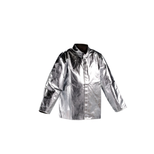 Aluminized Heat Protection Coat/Aluminized Heat Protection Trousers/Aluminized Heat Protection Jacket