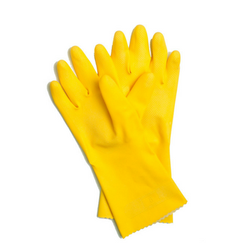 Safety Gloves/Chemical Gloves/ Household Rubber Gloves/Industrial Gloves/Disposable Rubber Gloves/Vingl Gloves/Dotted Gloves