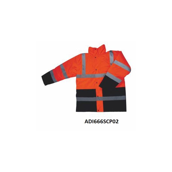 REFLECTIVE SAFETY CLOTH / WARNING REFLECTIVE / SAFETY VESTS / WORK PLACE SAFETY CLOTH / ROAD WAY SAFETY CLOTH