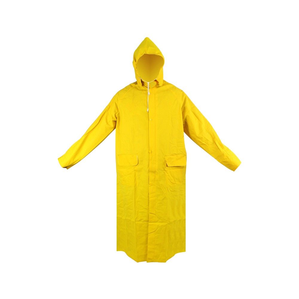 Polyester Rain Coat / PVC Rain Coat / Rain Coat / Polyester Rain Coat Suit / Safety Cloth