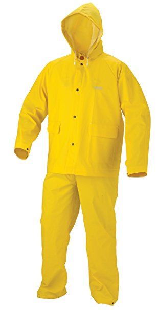 Polyester Rain Coat / PVC Rain Coat / Rain Coat / Polyester Rain Coat Suit / Safety Cloth