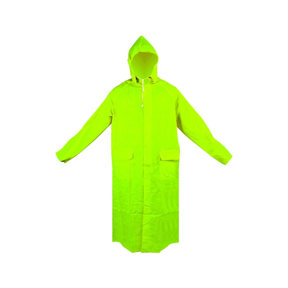 Polyester Rain Coat / PVC Rain Coat / Rain Coat / Polyester Rain Coat Suit / Safety Cloth