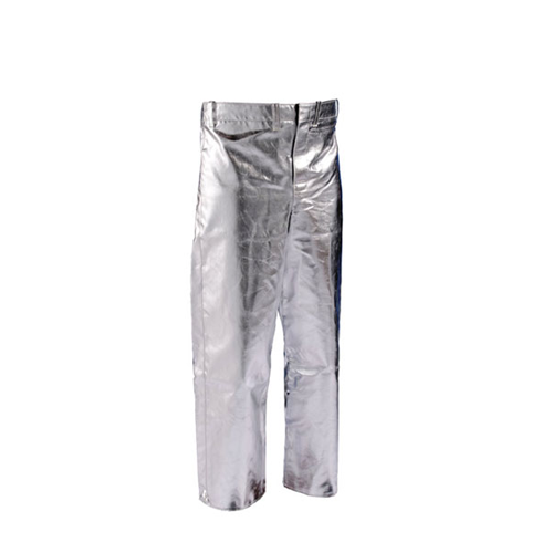 Aluminized Heat Protection Coat/Aluminized Heat Protection Trousers/Aluminized Heat Protection Jacket