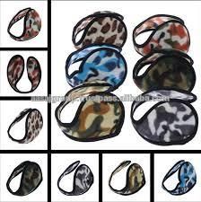 Air muff for Winter. Kaan patti, Ear protection winter.stock lot Dubai..Winter cap