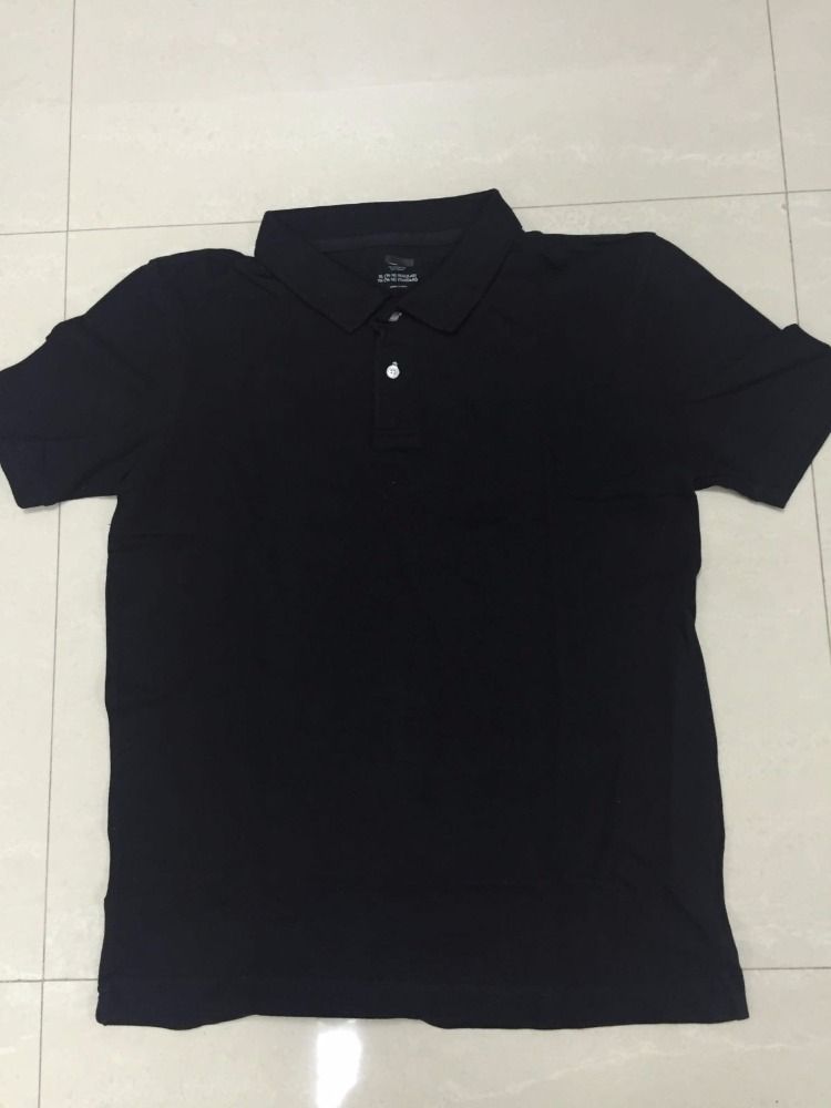 Polo T-shirt,Men's P.Q Polo T shirt Stock lot Dubai Garments