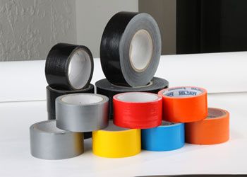 Cloth Tape / Adhesive tape / Carpet jointing Tape / Wire and Telephone wire protection Tape