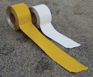 Pavement Marking Tape / Adhesive tape / Road Line Tape