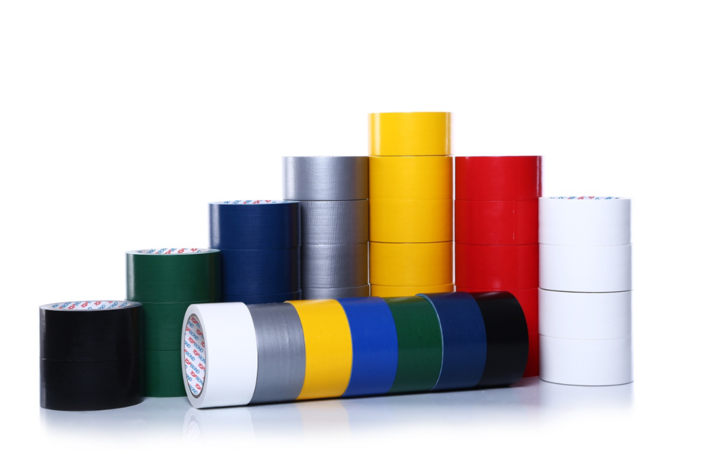 Cloth Tape / Adhesive tape / Carpet jointing Tape / Wire and Telephone wire protection Tape