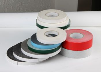 PE Foam Tape Single And Double Side