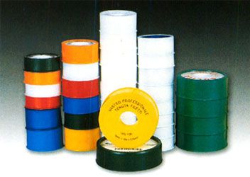PVC Pipe Wrapping Tape