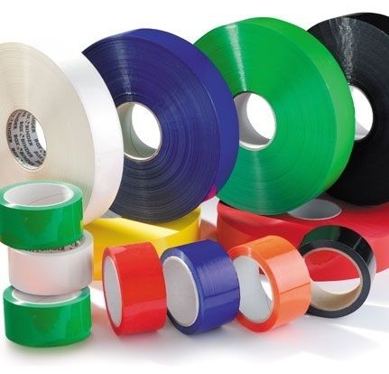 PVC Pipe Wrapping Tape