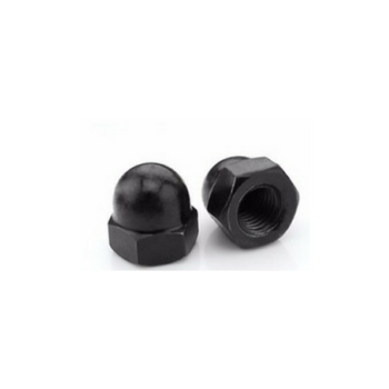 Hexagon Cap Nut / Hex Cap Nut/ Acorn Nut / Carbon Steel Cap Nut / Stainless Steel Cap Nut / Black Cap Nut