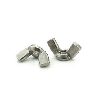 Wing Nut / DIN 315 Wing Nut / Carbon Steel Wing Nut / Stainless Steel Wing Nut /Zinc-Plated Wing Nut