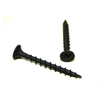 Drywall Screw / Black Oxide Drywall Screw / Galvanizing Contersunk Head Drywall Screw / Galvanizing Drywall Screw