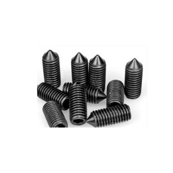 Set Screw /Hexagon Socket Set Screw With Cone Point /Hex Socket Head Flat Point Set Screw/Hex Socket Set Screw