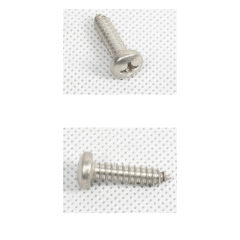 Self Tapping Screw / L screw / L type Self Tapping Screw / Flat Head Self Tapping Screw / Stainless Steel Self Tapping Screw