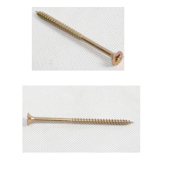 Combination Screw / Machine Screw/ Sems screw / Chipboard Screw