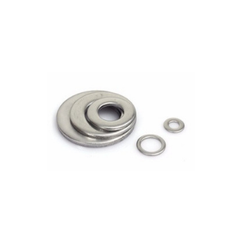 Flat Washer / Zinc Plated Square Hole Washer / Carbon Steel HDG Washer / Stainless Steel Flat Washer