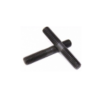 Double Head Bolt / Stainless Steel 304 Double Head Bolt / DIN939 DIN938 Double Head Bolt