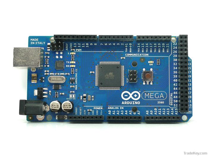 Arduino Mega 2560