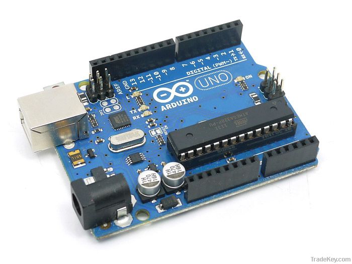 Arduino UNO Rev3