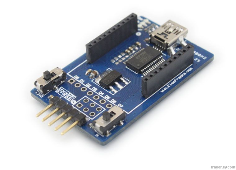 Arduino BTBee/Bluetooth Bee USB Adapter