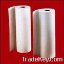 Ceramic fiber paper