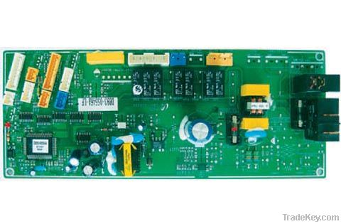 PCBA for air conditioner controller