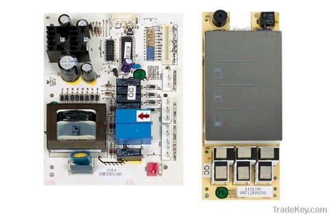 PCBA for Refrigerator Controller