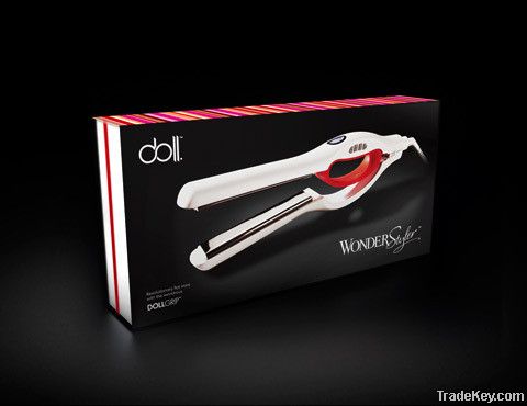 Wonder Styler Hair Straightener