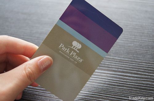 Prefessional Contactless Hotel Access Card