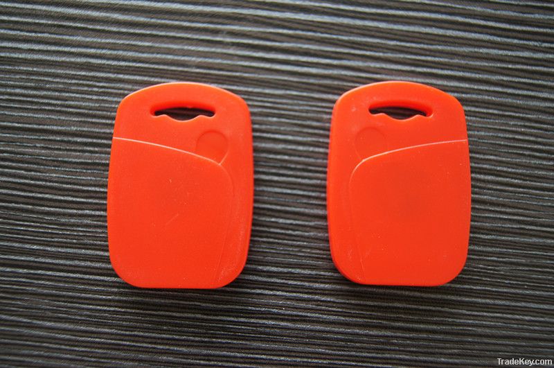 high quality professional rfid access control key tag