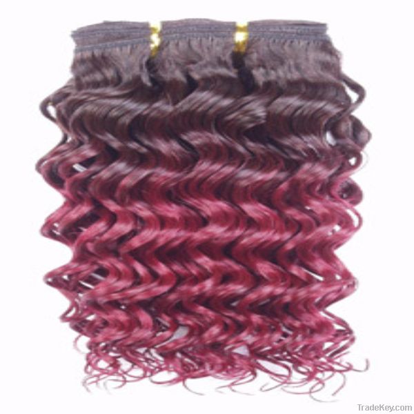 wholesale price indian remy hair weft