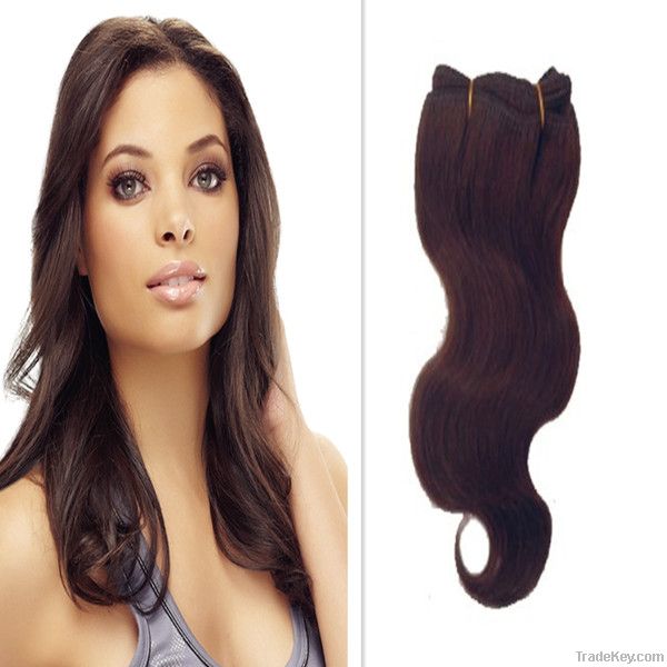 wholesale price indian remy hair weft