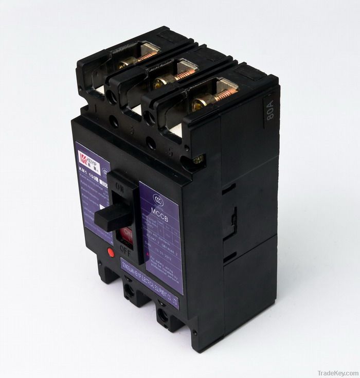 Moulded Case Circuit Breaker