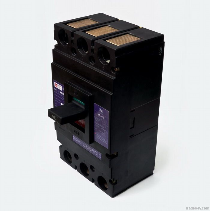 Moulded Case Circuit Breaker