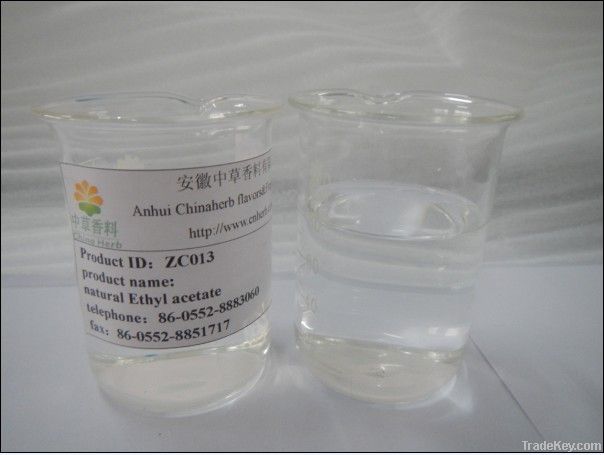 ethyl acetate