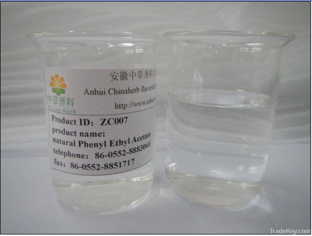 Phenyl Ethyl Acetate