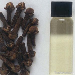 Clove Oil